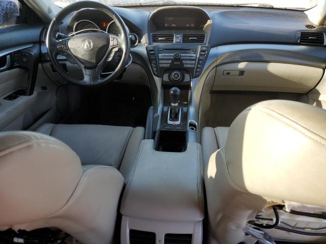 Photo 8 from auction – 2009 ACURA TL with VIN 19UUA86209A021459