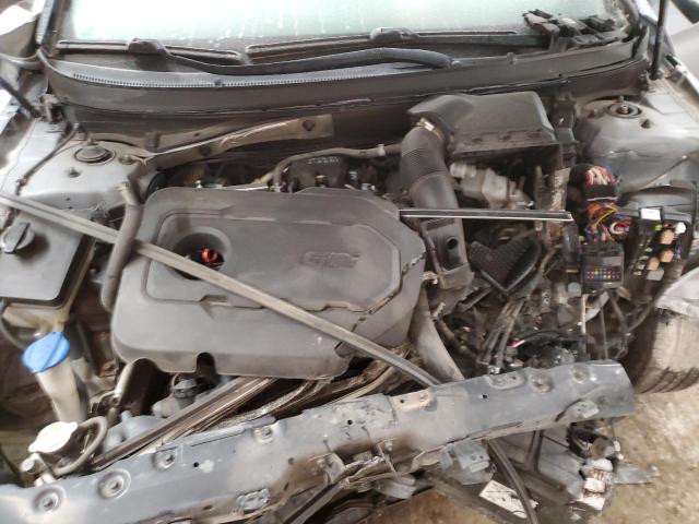 Photo 11 from auction – 2016 HYUNDAI SONATA SE with VIN 5NPE24AF5GH328280