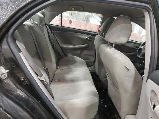 Photo 10 from auction – 2011 TOYOTA COROLLA BA with VIN 2T1BU4EE5BC643770