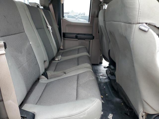 Photo 10 from auction – 2016 FORD F150 SUPER with VIN 1FTEX1CF3GKE26318