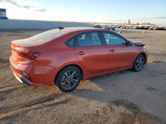 Photo 3 from auction – 2023 KIA FORTE LX with VIN 3KPF24AD2PE514737