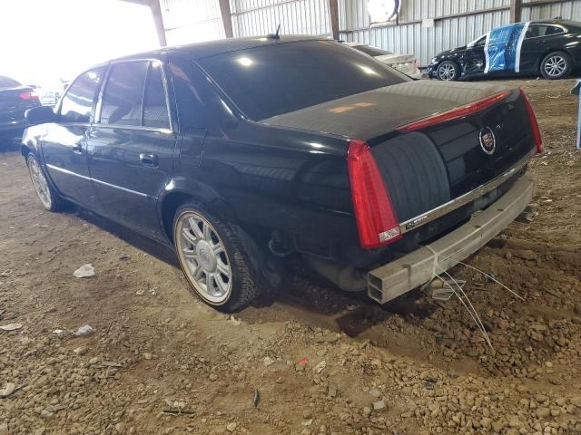 Photo 2 from auction – 2008 CADILLAC DTS with VIN 1G6KD57Y58U125444