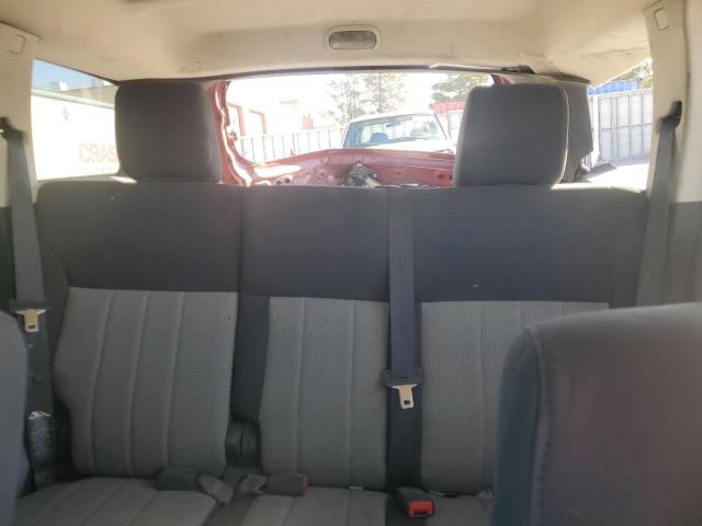 Photo 10 from auction – 2010 DODGE NITRO SE with VIN 1D4PU2GK5AW119671