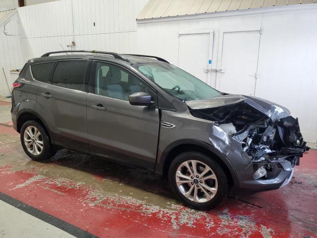 Photo 4 from auction – 2017 FORD ESCAPE SE with VIN 1FMCU0GDXHUE44688