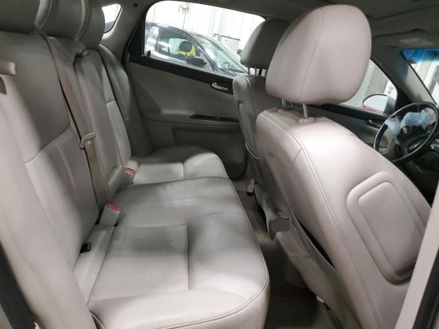 Photo 10 from auction – 2011 CHEVROLET IMPALA LT with VIN 2G1WG5EK8B1318042