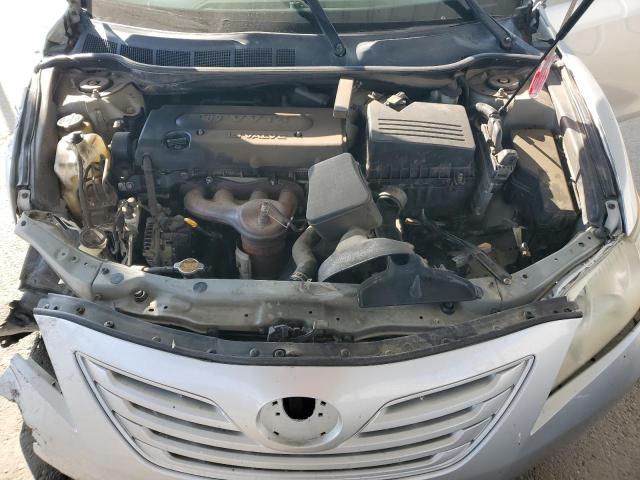 Photo 11 from auction – 2007 TOYOTA CAMRY CE with VIN 4T1BE46K77U708626