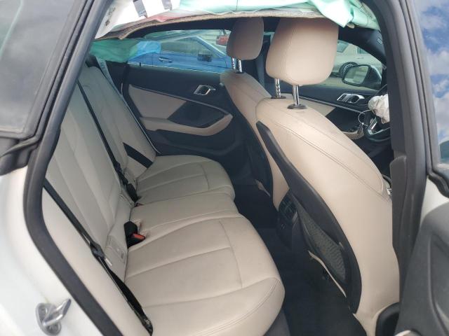Photo 10 from auction – 2021 BMW 228XI with VIN WBA73AK07M7G50238