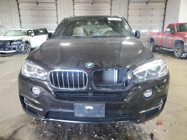 Photo 5 from auction – 2017 BMW X5 XDRIVE3 with VIN 5UXKR0C35H0X77613