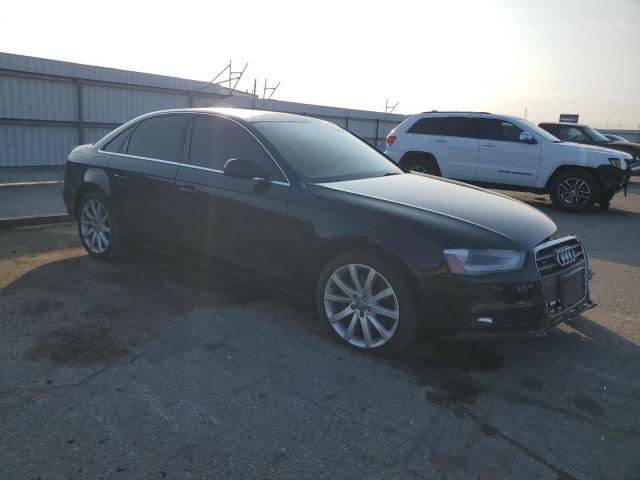 Photo 4 from auction – 2013 AUDI A4 PREMIUM with VIN WAUEFAFL4DN009639