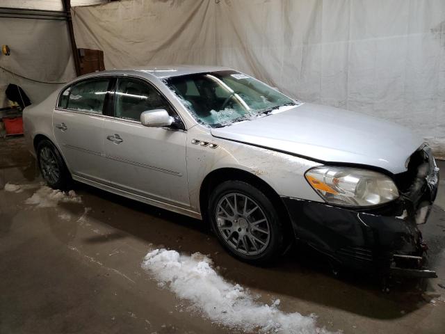 Photo 4 from auction – 2011 BUICK LUCERNE CX with VIN 1G4HJ5EM0BU147595