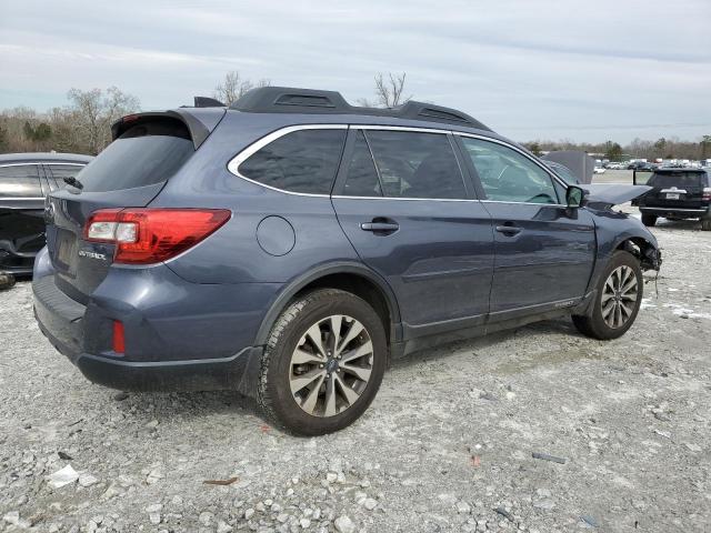 Photo 3 from auction – 2016 SUBARU OUTBACK 2. with VIN 4S4BSBNCXG3220686