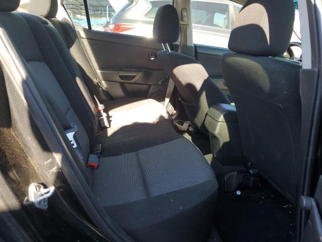 Photo 10 from auction – 2008 MAZDA 3 I with VIN JM1BK32G881145341
