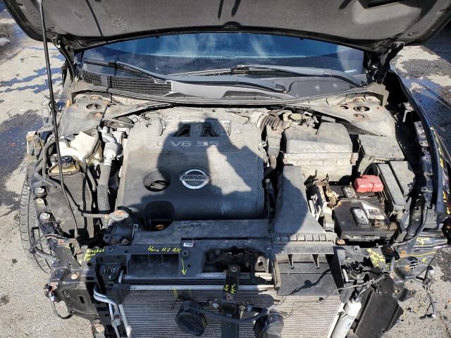 Photo 11 from auction – 2014 NISSAN ALTIMA 3.5 with VIN 1N4BL3AP0EC900146