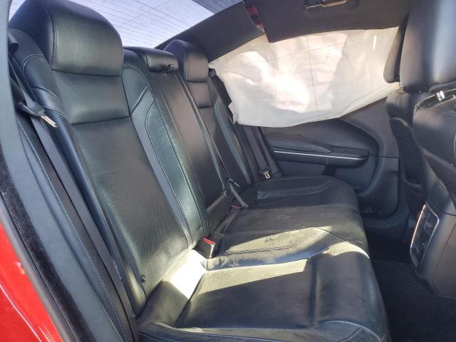 Photo 10 from auction – 2019 DODGE CHARGER SX with VIN 2C3CDXBG4KH695736