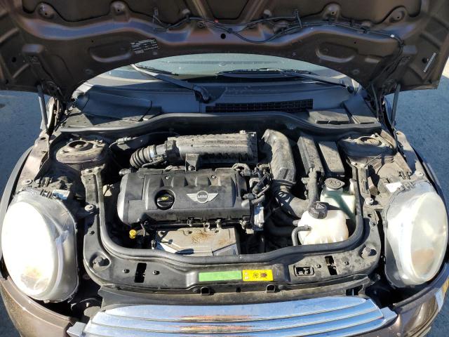 Photo 11 from auction – 2011 MINI COOPER with VIN WMWSU3C50BT091615