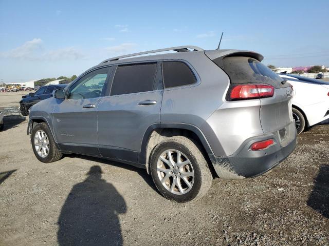 Photo 2 from auction – 2017 JEEP CHEROKEE L with VIN 1C4PJLCB9HW667698