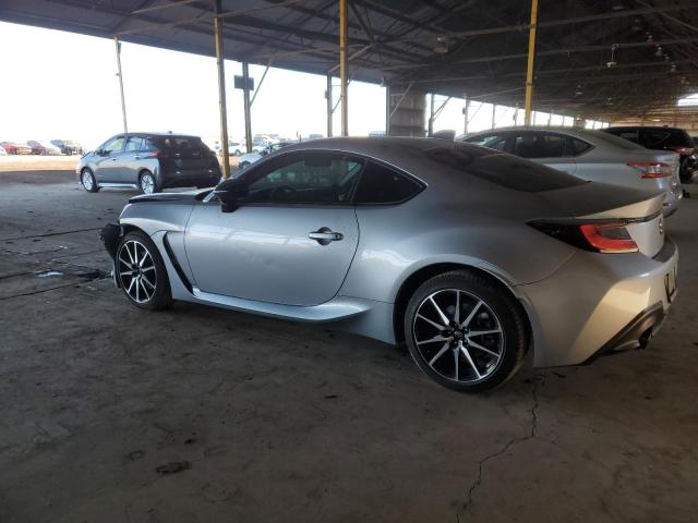 Photo 2 from auction – 2023 TOYOTA GR 86 with VIN JF1ZNBB16P9757748