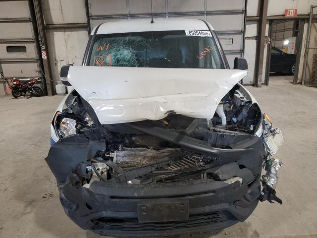 Photo 5 from auction – 2020 RAM PROMASTER with VIN ZFBHRFAB5L6P17946