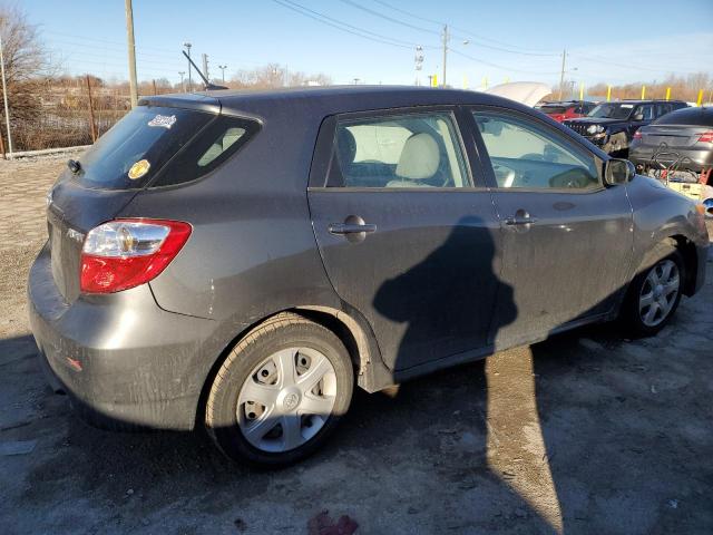 Photo 3 from auction – 2009 TOYOTA COROLLA MA with VIN 2T1KU40EX9C003930