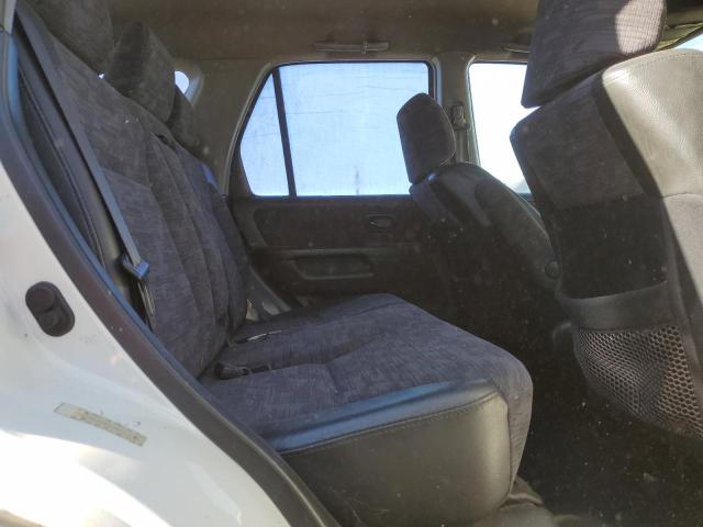 Photo 11 from auction – 2004 HONDA CR-V LX with VIN JHLRD68474C024325