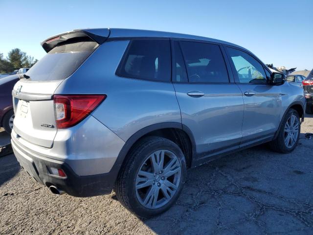 Photo 3 from auction – 2019 HONDA PASSPORT E with VIN 5FNYF8H50KB030894