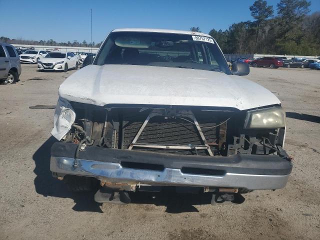 Photo 5 from auction – 2005 CHEVROLET SILVERADO with VIN 2GCEC13T951143162