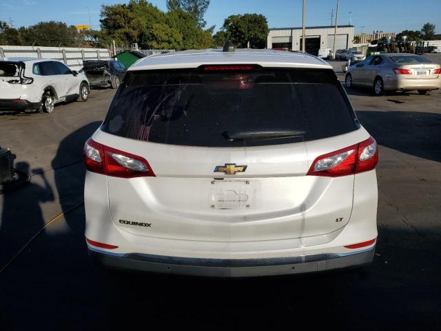 Photo 6 from auction – 2018 CHEVROLET EQUINOX LT with VIN 2GNAXJEV7J6337985