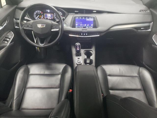 Photo 8 from auction – 2023 CADILLAC XT4 PREMIU with VIN 1GYFZDR43PF170867
