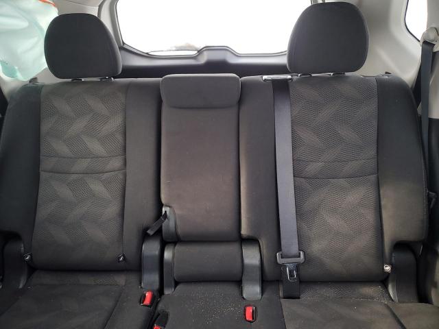 Photo 10 from auction – 2016 NISSAN ROGUE S with VIN KNMAT2MV2GP733861