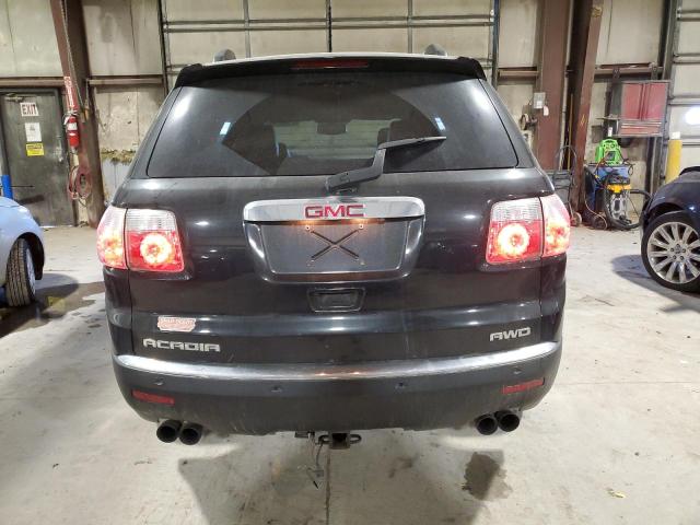 Photo 6 from auction – 2012 GMC ACADIA SLT with VIN 1GKKVREDXCJ320827