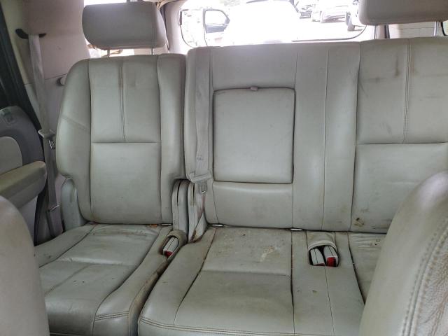 Photo 10 from auction – 2010 CHEVROLET TAHOE C150 with VIN 1GNMCBE34AR206045