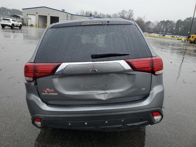Photo 6 from auction – 2020 MITSUBISHI OUTLANDER with VIN JA4AD3A34LJ000286