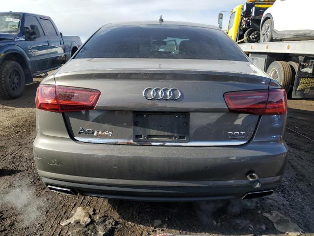 Photo 6 from auction – 2016 AUDI A6 PRESTIG with VIN WAUHGAFC1GN013517