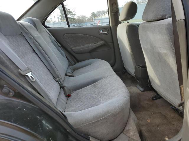 Photo 10 from auction – 2003 NISSAN SENTRA XE with VIN 3N1CB51D03L694219