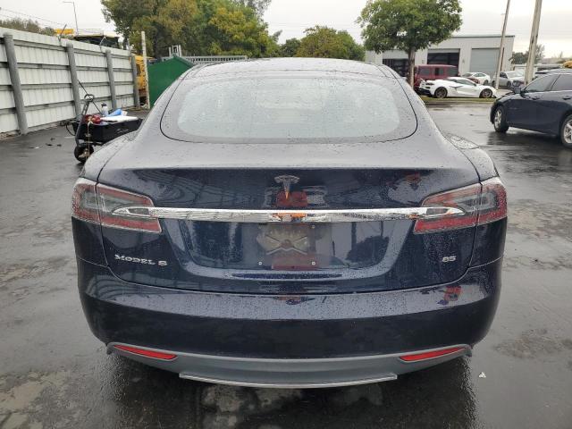 Photo 6 from auction – 2013 TESLA MODEL S with VIN 5YJSA1CNXDFP13305