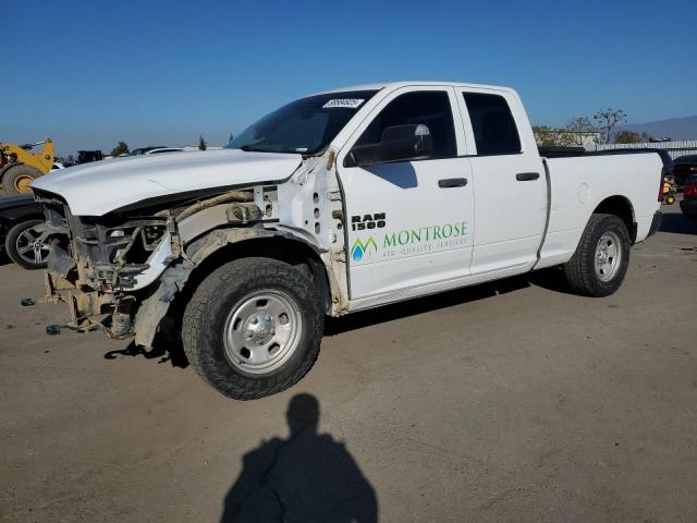 RAM 1500 CLASS 2019 with VIN 1C6RR7FG4KS541822 - Photo from auction