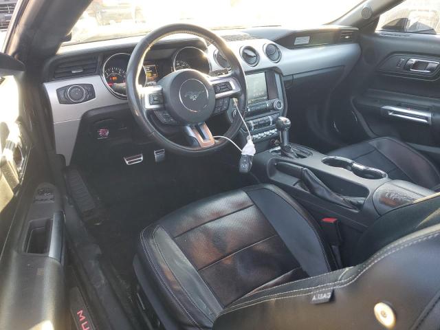 Photo 8 from auction – 2015 FORD MUSTANG with VIN 1FA6P8TH3F5319772
