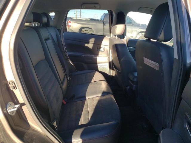 Photo 11 from auction – 2018 MITSUBISHI OUTLANDER with VIN JA4AR3AW6JU025102