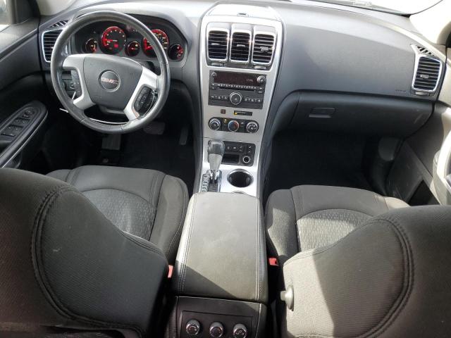 Photo 8 from auction – 2012 GMC ACADIA SLE with VIN 1GKKVPED6CJ289709