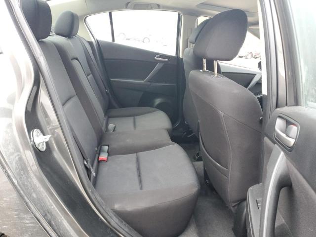 Photo 10 from auction – 2011 MAZDA 3 I with VIN JM1BL1VG8B1407427