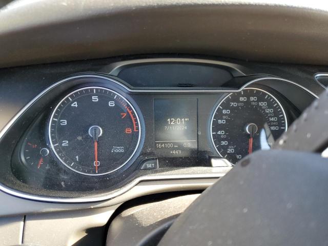 Foto 9 de la subasta – 2013 AUDI A4 PREMIUM con VIN WAUEFAFL5DN029849