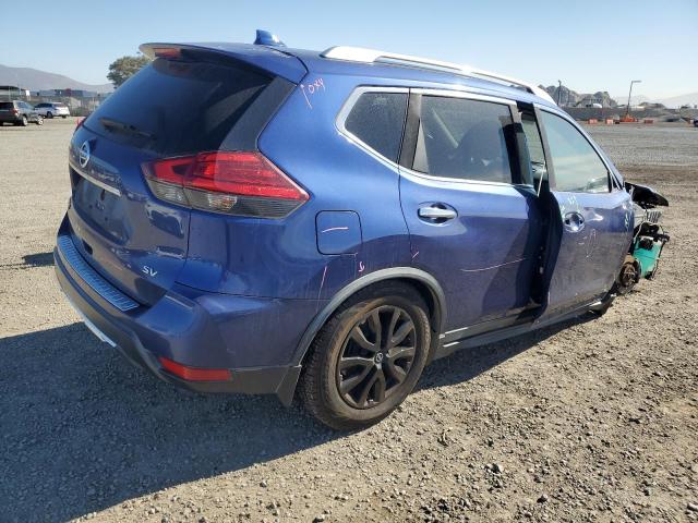 Photo 3 from auction – 2017 NISSAN ROGUE S with VIN KNMAT2MT6HP606434