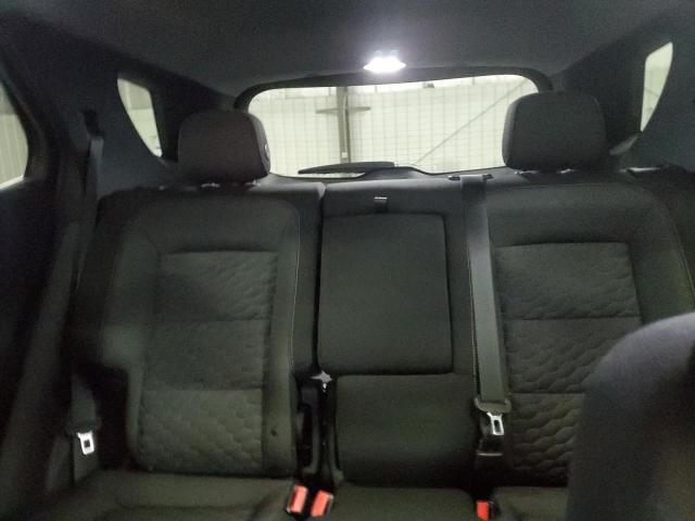 Photo 10 from auction – 2018 CHEVROLET EQUINOX LT with VIN 2GNAXSEV4J6332832