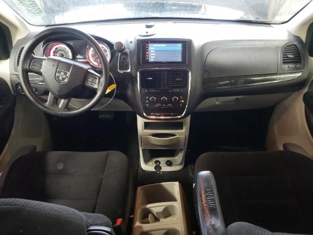 Photo 8 from auction – 2015 DODGE GRAND CARA with VIN 2C4RDGBG8FR524607