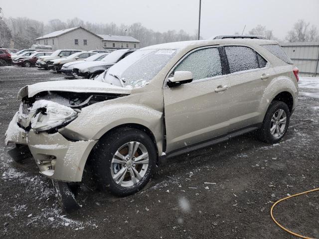 CHEVROLET EQUINOX LT 2012 with VIN 2GNFLEE5XC6300313 - Photo from auction
