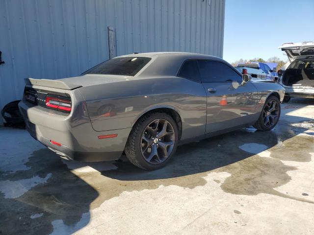 Photo 3 from auction – 2018 DODGE CHALLENGER with VIN 2C3CDZAG2JH111734
