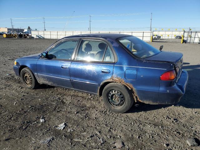 Photo 2 from auction – 1998 TOYOTA COROLLA VE with VIN 1NXBR18E9WZ095952