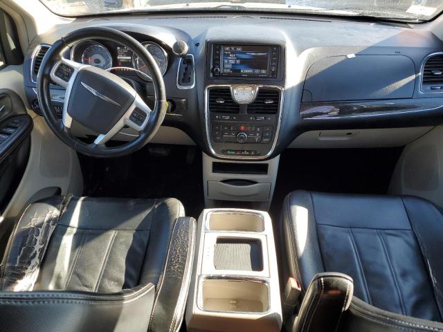 Photo 8 from auction – 2013 CHRYSLER TOWN & COU with VIN 2C4RC1BG5DR657273