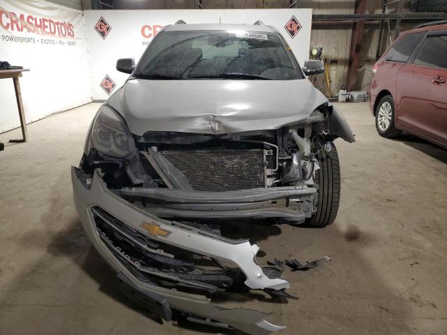Photo 5 from auction – 2016 CHEVROLET EQUINOX LT with VIN 2GNFLGEK9G6196274