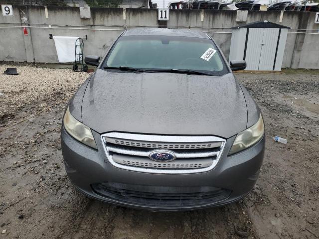 Photo 5 from auction – 2011 FORD TAURUS SEL with VIN 1FAHP2EW1BG174182